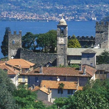 Casa Teresina - Corenno Plinio Lago Di Como Apartman Dervio Kültér fotó
