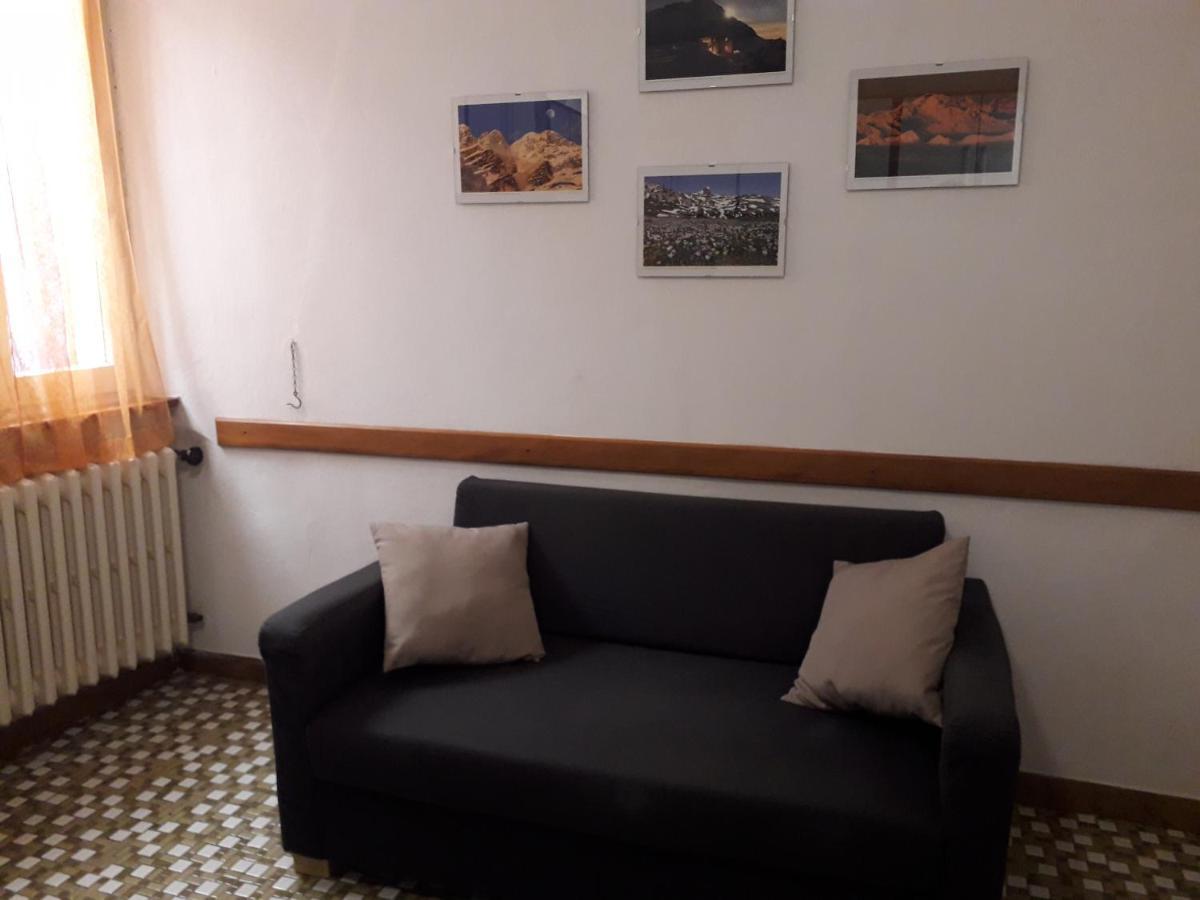 Casa Teresina - Corenno Plinio Lago Di Como Apartman Dervio Kültér fotó