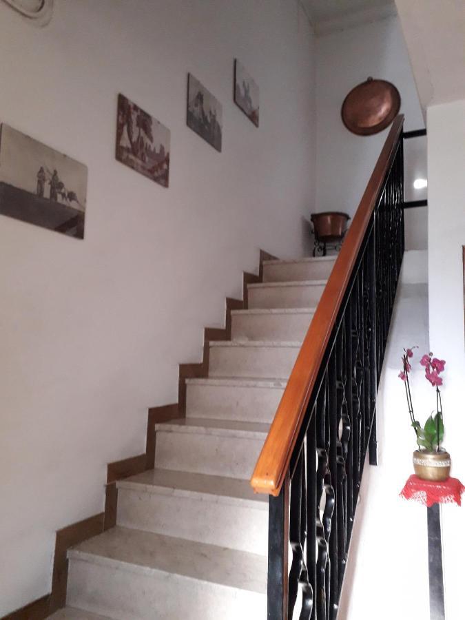 Casa Teresina - Corenno Plinio Lago Di Como Apartman Dervio Kültér fotó