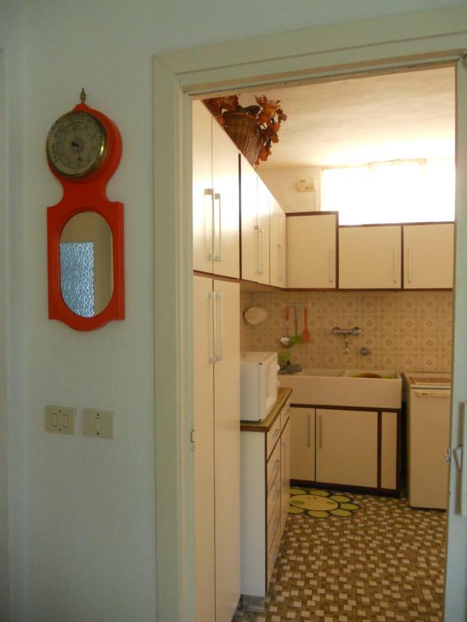 Casa Teresina - Corenno Plinio Lago Di Como Apartman Dervio Kültér fotó